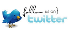 Follow SDP on twitter