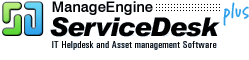 Asset Management Software Logo
