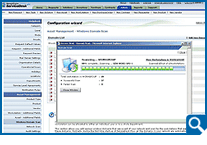 Help Desk Windows Network Scan