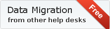 Free Data Migration