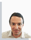 Martin Hagberg-Transas Group
