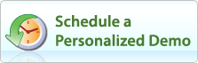 Personalized Demo