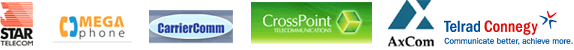 SupportCenter Plus Customers