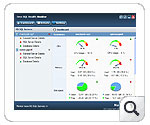 Dashboard View Dashboard View