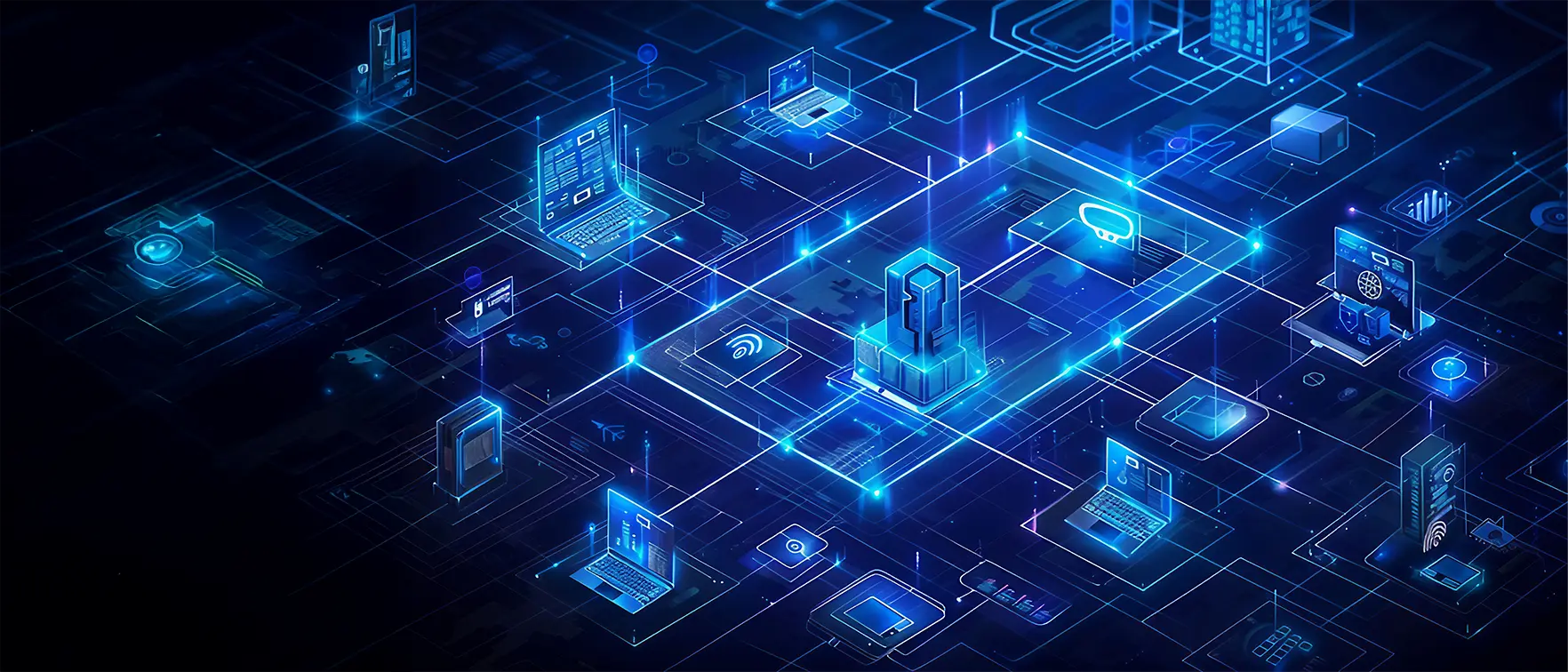 ManageEngine卓豪：为什么优秀企业都在升级终端预警？这篇说透智能防御核心