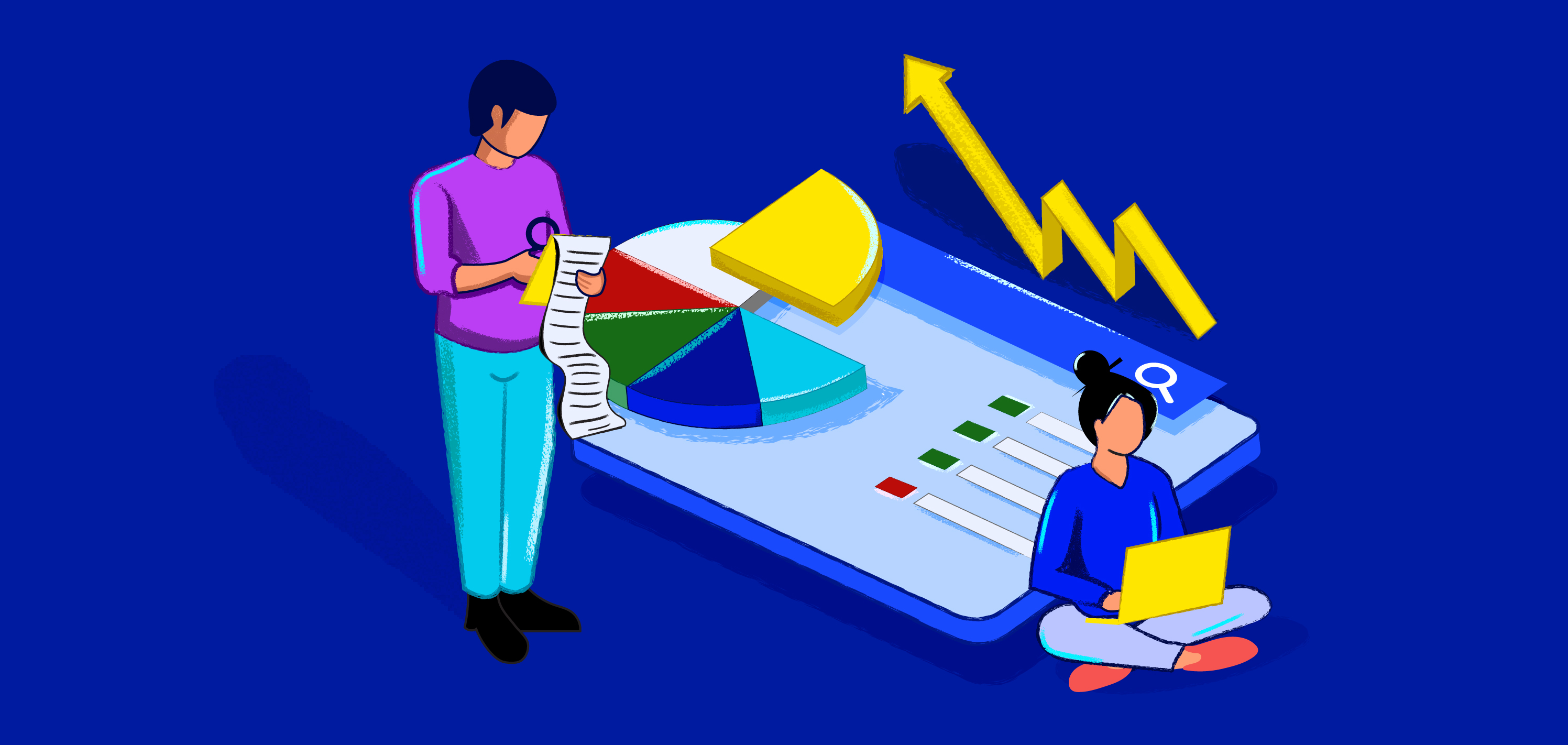 How internal IT audits can boost your process efficiency