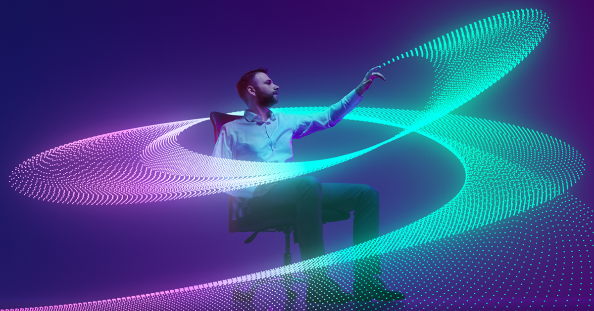 What is digital dexterity & how it transforms workplaces