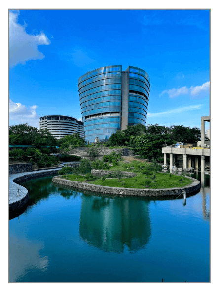 Zoho Corporation, Chennai HQ