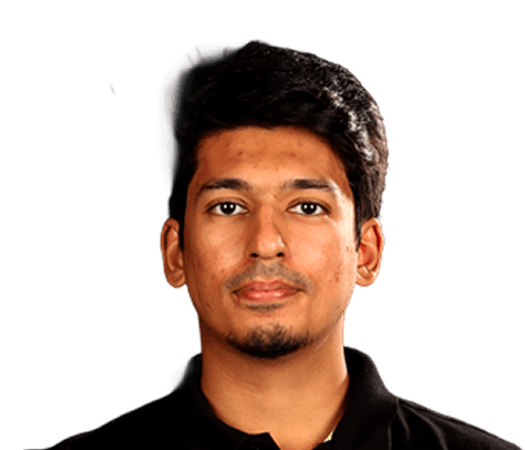 Afshaan Ahmed HE