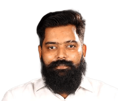 Ranjith Kumar