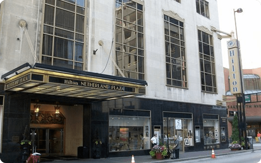 Venue Image