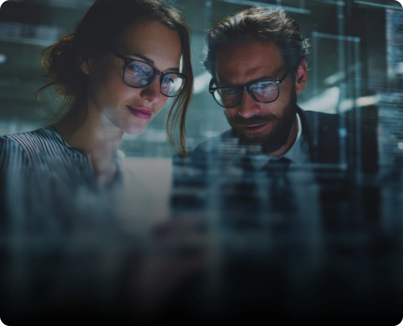 Consolidated AD governance, one console