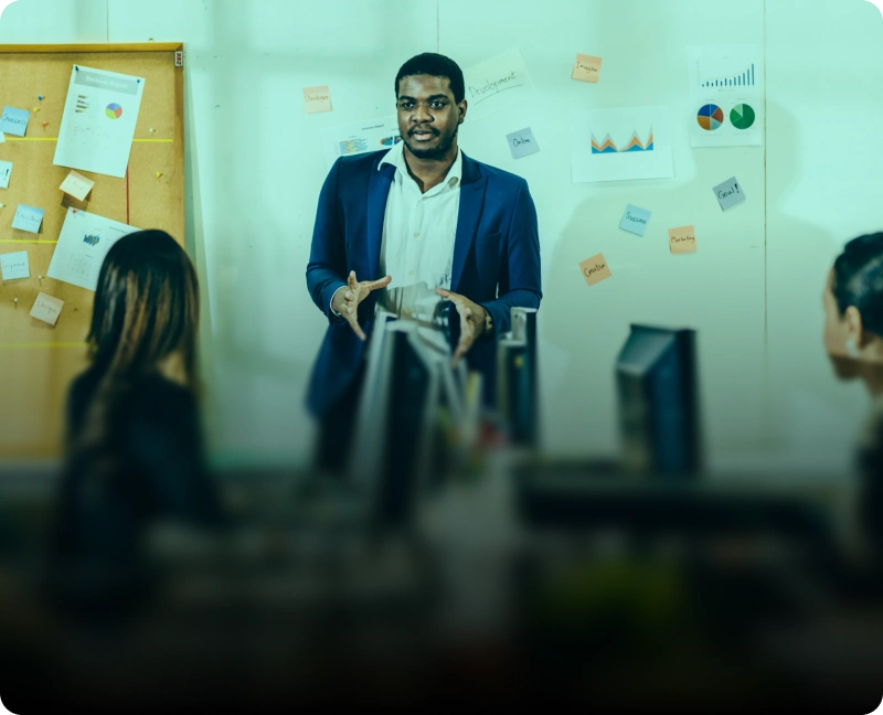 Policy-Led, Automated User Offboarding