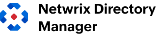 Netwrix Directory Manager
