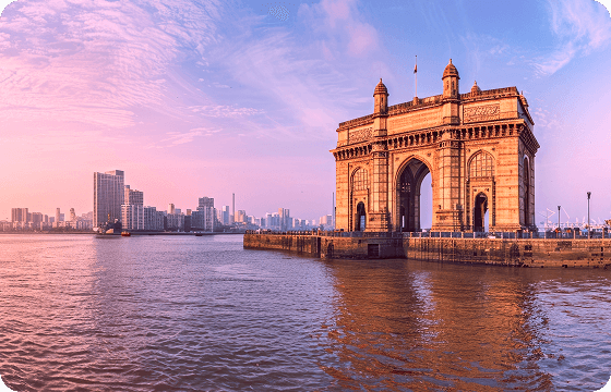 Mumbai