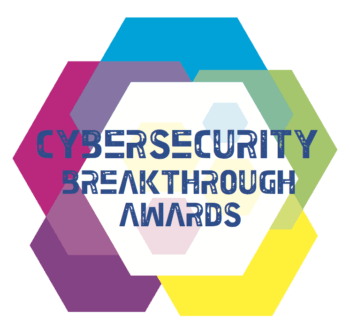 Cybersecurity Breakthrough Awards