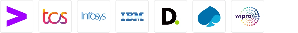 Strategic partnerships