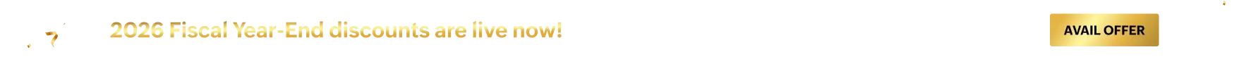ManageEngine EventLog Analyzer 财年末优惠