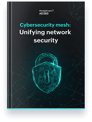 Unifying network security