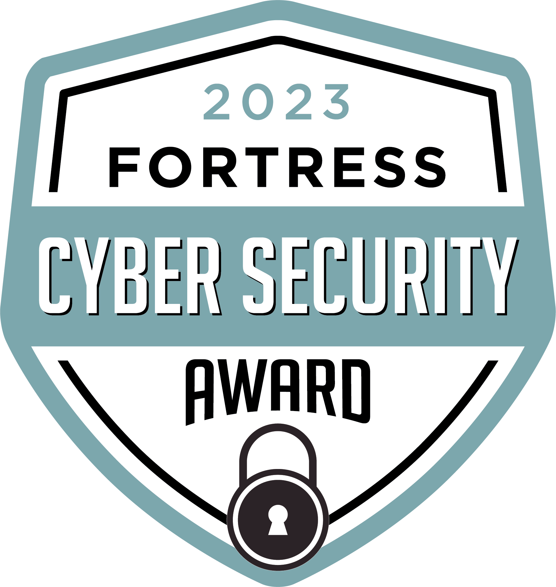 Fortress Cybersecurity Awards
