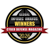 Global Infosec Awards 2026