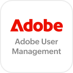 Adobe User Management