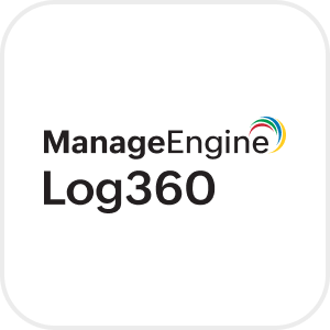 ManageEngine Log360