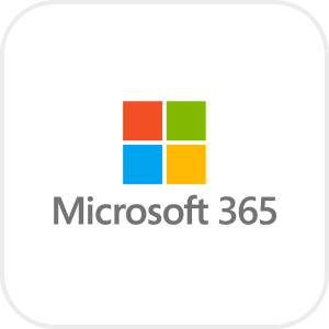Microsoft 365