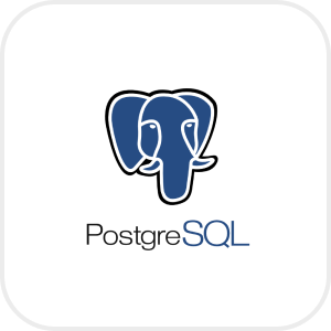 PostgreSQL