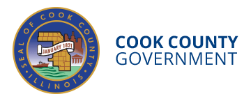 Cook County Government