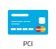 icon pci dss