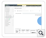RADIUS-Anmeldung an Computern überwachen