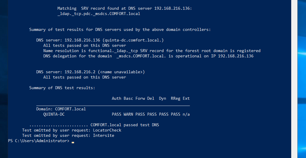 active-directory-health-check-using-powershell-4