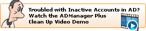 cleanup video demo cleanup video demo