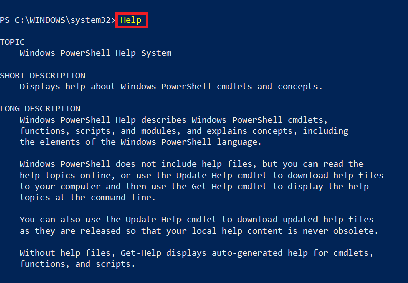 Voorbeelden van componenten van PowerShell-scripts