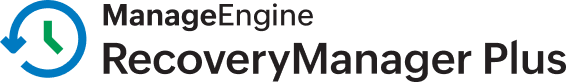 RecoveryManager Plus