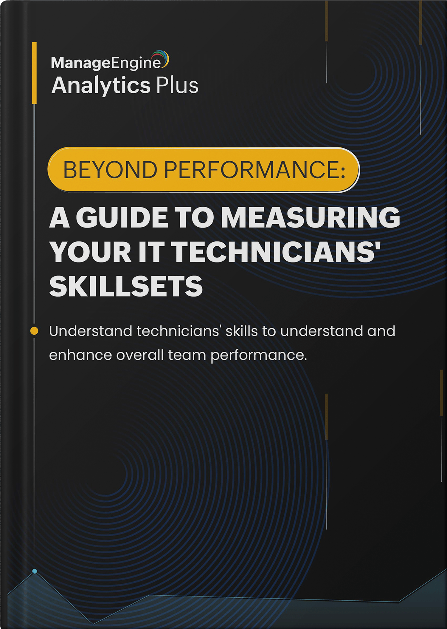 How to measure the skillsets of your IT technicians accurately