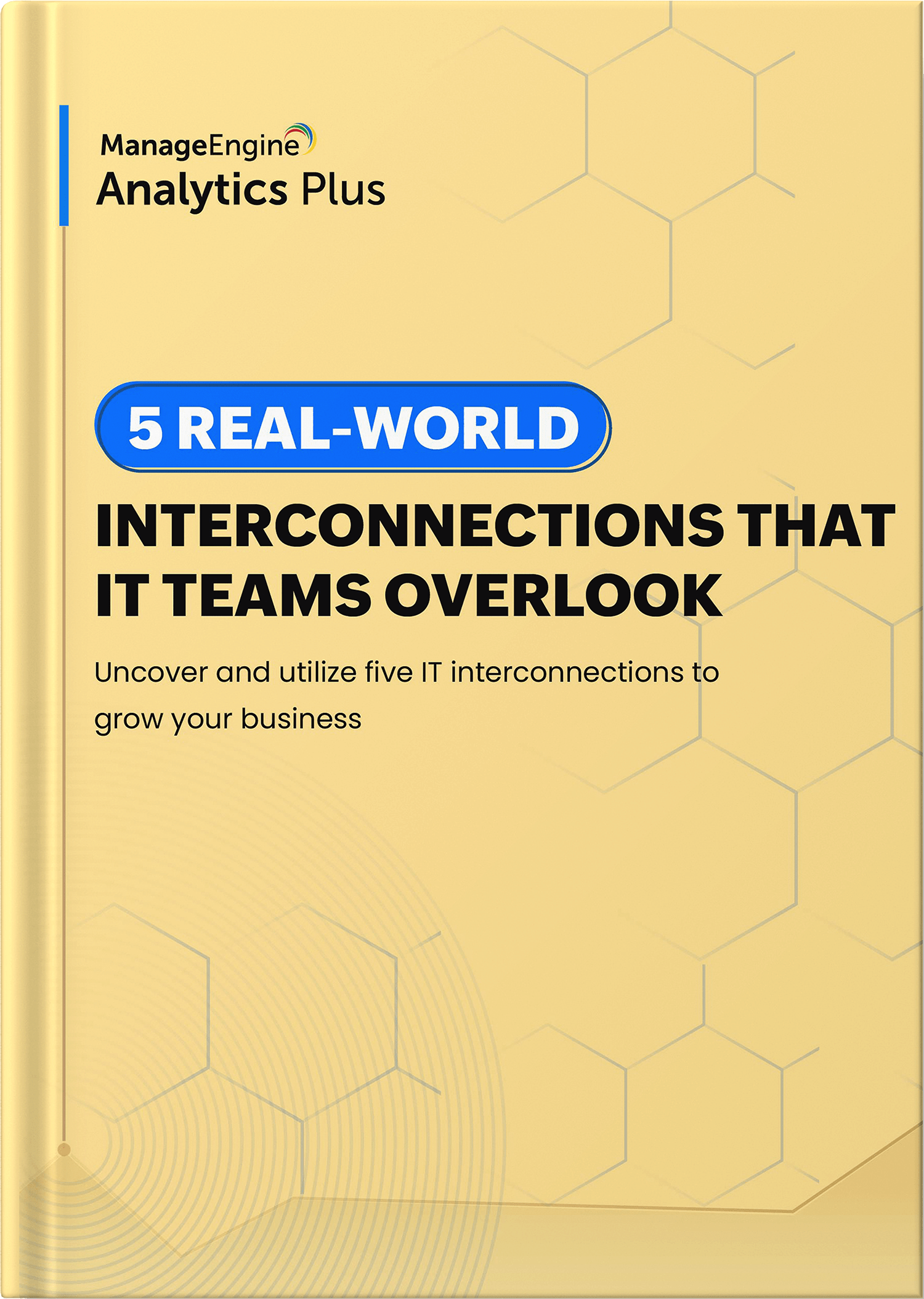 5 real-world interconnections that IT teams overlook
