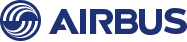 Logo de Airbus - Clientes Analytics Plus - Colombia