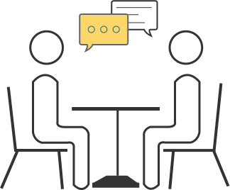 free 1-on-1 session with our experts