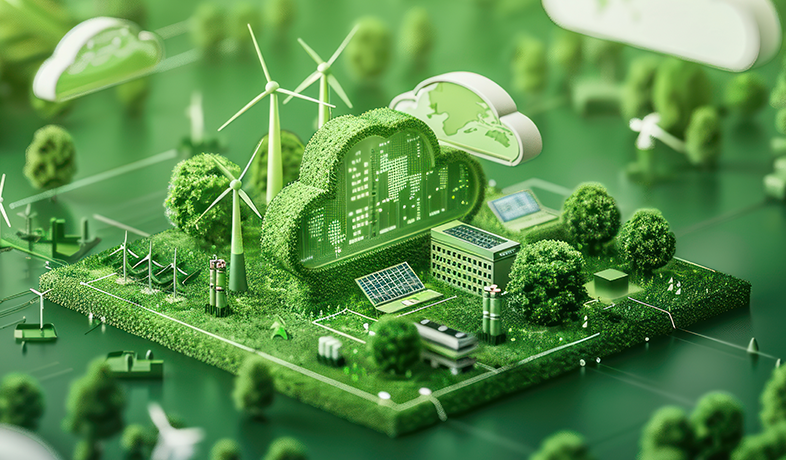 Green coding practices