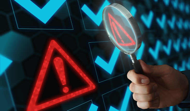 Risk mitigation strategy