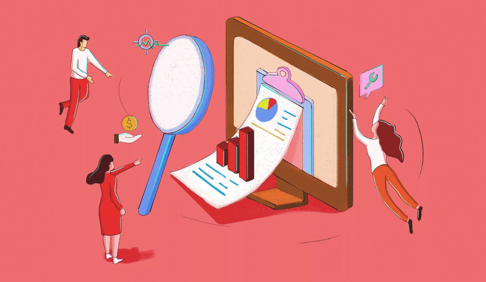 Predictive analytics in IT