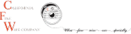 California Fine Wire Company