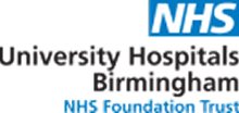 University Hospitals Birmingham NHS Foundation Trust