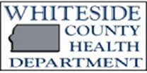 Whiteside County Health Department