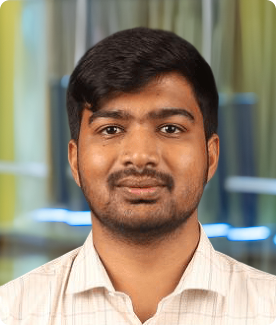 Presenter image