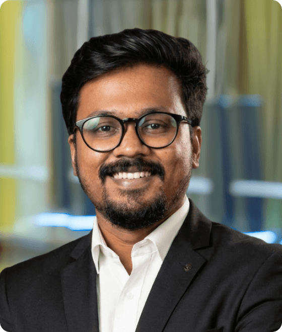 Presenter image