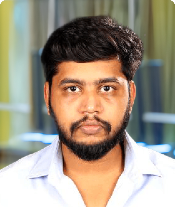 Presenter image