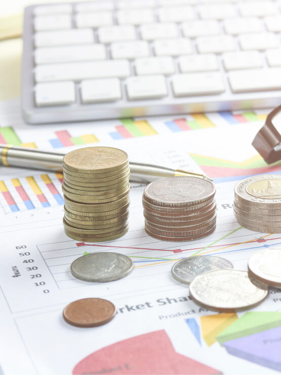 Custom software solutions